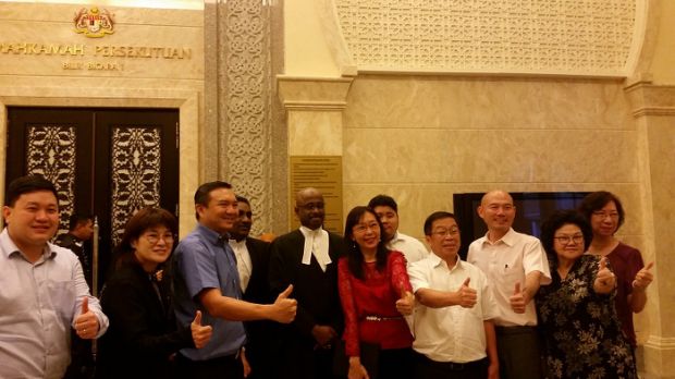 20170711_TERESA_KOK_02 With top court victory, Teresa Kok keeps RM350,000 award over ISA arrest