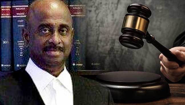 sn-nair-court-1 Not right for government to sue individuals, says lawyer