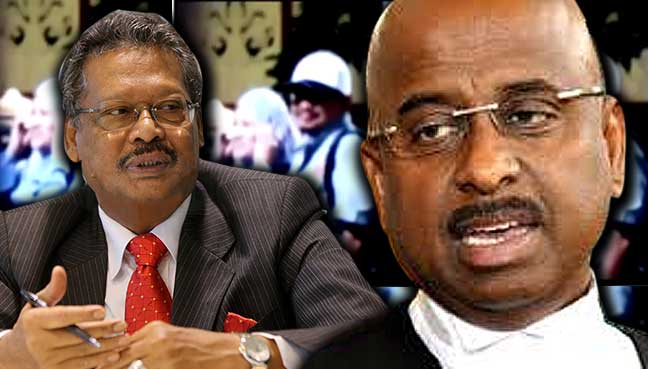 nair-apandi-1 Lawyer: AG has no power to investigate MACC chief