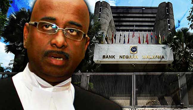 sn-nair_bnm Futile to charge anyone now over forex losses, says lawyer